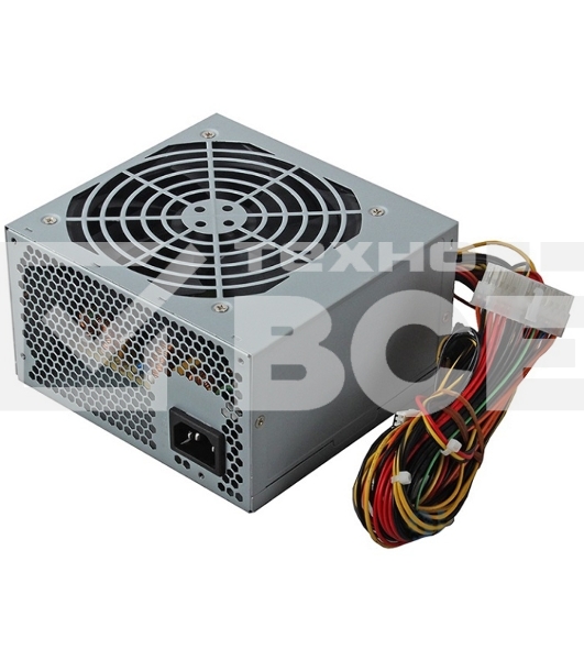 Блок питания FSP Q-Dion QD550 550 Вт ATX (24+4пин)