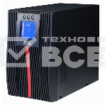 Источник бесперебойного питания Powercom MAC-2000, 2000Wt/2000VA, tower, фото10