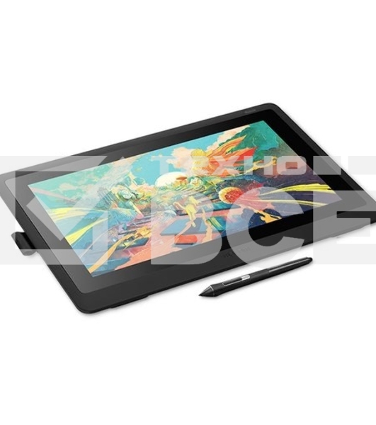 Графический планшет Wacom Cintiq 16