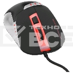 Мышь проводная Gembird MG-520 черный, 3200 dpi, USB, кнопки - 6, фото10