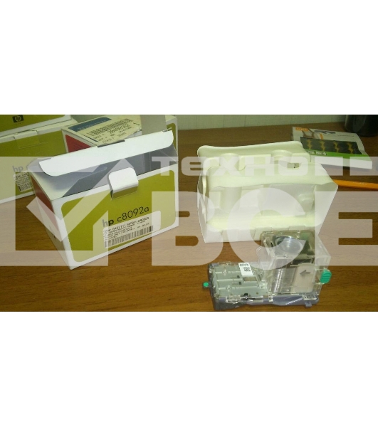 Картридж со скрепками HP 5000 Staple Cartridge