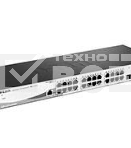 Коммутатор D-Link DGS-1210-28/ME/B1A PROJ Управляемый коммутатор 2 уровня с 24 портами 10/100/1000Base-T и 4 портами 1000Base-X SFP