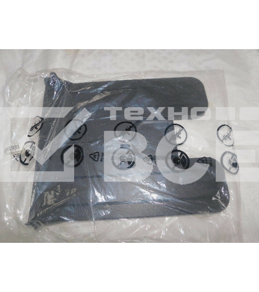 Выходной лоток HP LJ M806/M830 (RC3-3985)