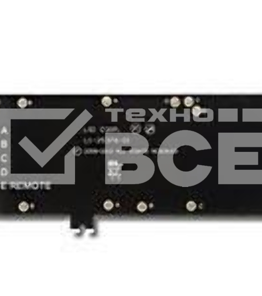 Контроллер SERVER ACC BBU BRACKET/LSI00291 LSI (Bracket-05)
