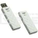 Флеш диск Silicon Power 16Gb Ultima U03 SP016GBUF2U03V1W USB2.0 белый, фото6