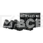 Колонки Logitech Z906 5.1 черный 500Вт, фото13