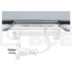 Мясорубка Bosch MFW45020 1600Вт белый/серый, фото13