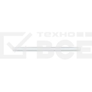 Светильник светодиодный GAUSS 144125336 ДПО-36w 6500K, 2650Лм, 1209х75х25, IP20