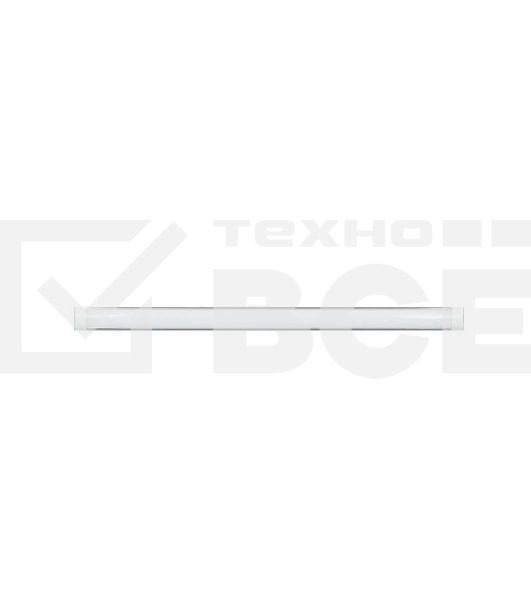 Светильник светодиодный GAUSS 144125336 ДПО-36w 6500K, 2650Лм, 1209х75х25, IP20