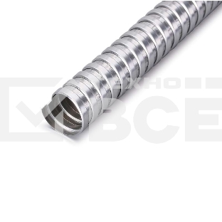 Металлорукав Р3-ЦХ-25 d25мм без протяжки (уп.25м) Урал Пак МР-0100725-025