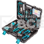 Набор ручного инструмента Bort BTK-100 93723521, фото2