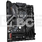 Материнская плата Gigabyte B550 AORUS ELITE V2 Soc-AM4 AMD B550 4xDDR4 ATX AC`97 8ch(7.1) 2.5Gg RAID+HDMI+DP, фото10