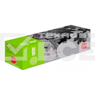 Картридж лазерный Cactus CS-C045HM пурпурный (2200стр.) для Canon LBP 611Cn/613Cdw/631Cn/633Cdw/635Cx