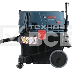 Пылесос строительный Bosch GAS 35 L SFC+ 06019C3000 Пылесос строительный { 1200 Вт, 35л,254 мбар,11,6 кг }, фото 1