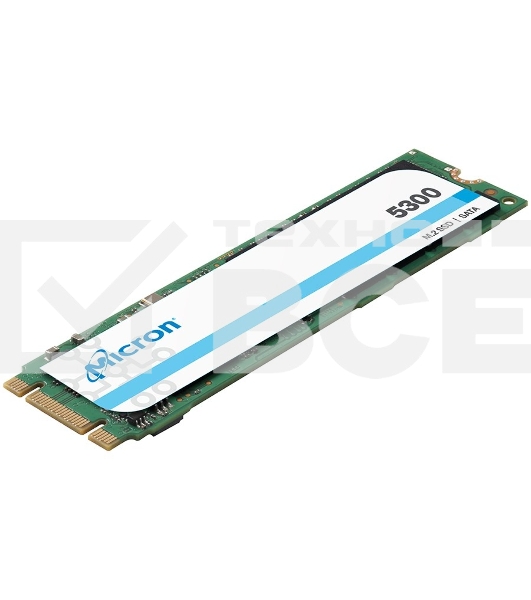 Накопитель SSD SATA2.5
