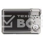 Фотоаппарат Rekam iLook S990i серебристый 21Mpix 2.7