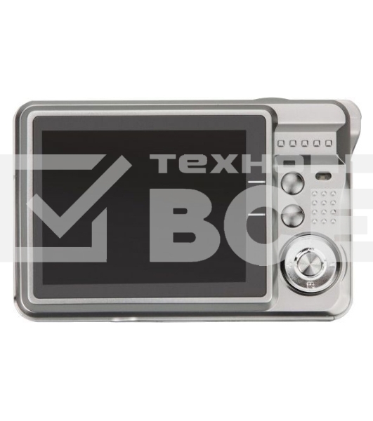 Фотоаппарат Rekam iLook S990i серебристый 21Mpix 2.7