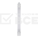 Светильник Rexant пылевлагозащищенный с монтажным коробом ССП3-20 18Вт 200В-240В IP65 1710Лм 6500K холодный свет, фото3