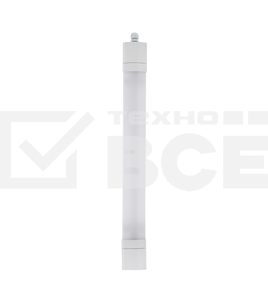 Светильник Rexant пылевлагозащищенный с монтажным коробом ССП3-20 18Вт 200В-240В IP65 1710Лм 6500K холодный свет