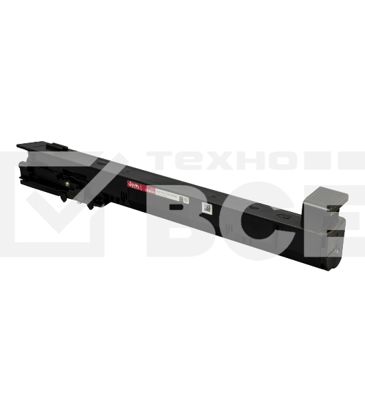 Картридж Sakura CB383A (HP 824A) для HP, пурпурный, 21000к.