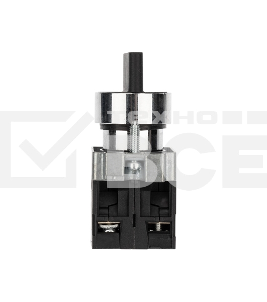 Переключатель BD32 3P короткая ручка NO Rexant
