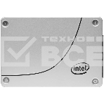 Накопитель SSD Intel D3-S4520, 7680GB, SATA III, 2.5
