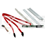 Опция к серверу Supermicro MCP-220-81502-0N - Slim SATA DVD kit (include backplane, cable), фото7