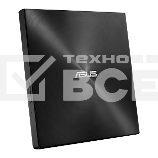 Внешний оптический привод ASUS SDRW-08U8M-U/BLK/G/AS/P2G, dvd-rw, external; 90DD0290-M29000
