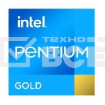 Процессор Intel Pentium Gold G7400  Soc-1700 3.7GHz OEM, фото4