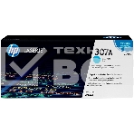 Картридж лазерный HP CE741A голубой Color LJ CP5225 (7300стр.), фото11