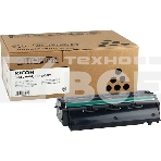 Картридж лазерный Ricoh тип SP 3500XE черный для Aficio SP3500N/SP3510DN/SP3500SF/SP3510SF 6400 отпечатков, фото3