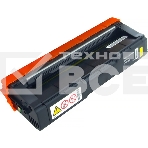 Картридж лазерный Ricoh тип SPC220E желтый для Aficio SP C220S/C221SF/C222SF/ SP C220N/C221N/C222DN/C240DN/C240SF 2300 отпечатков, фото3