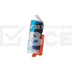 Струйный картридж Sakura CD972AE (№920XL Cyan) для HP, голубой, 14,6 мл., 980 к., фото3