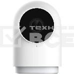 Камера видеонаблюдения IP Aqara Camera Hub G2H Pro 4-4мм цв. корп.:белый (CH-C01), фото2
