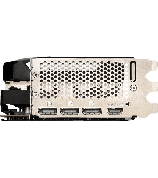 Видеокарта MSI PCI-E 4.0 RTX 4080 16GB VENTUS 3X OC