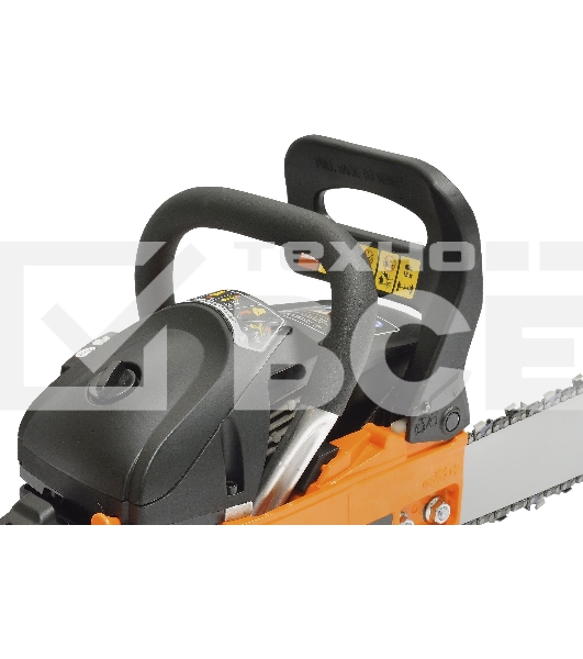 Бензопила Carver RSG 258Х 2600Вт 3.5л.с. дл.шины:18' (45см)