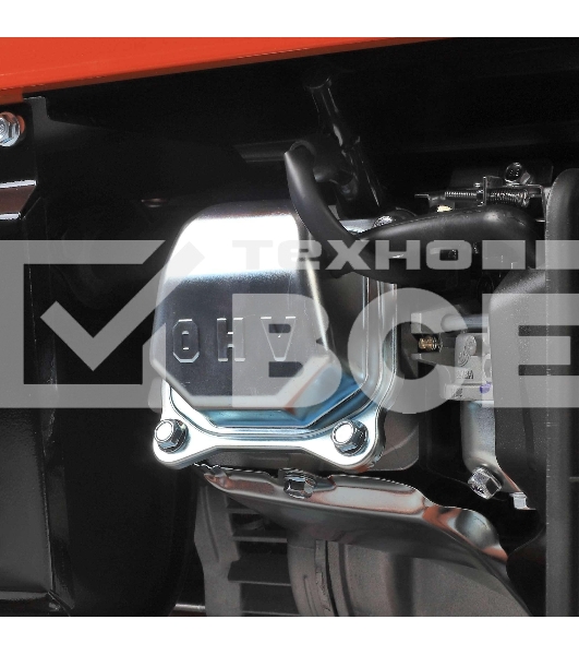 Электрогенератор бензиновый Patriot GRS 2500, 2.2 кВт, 75 дБ, 36,7 кг
