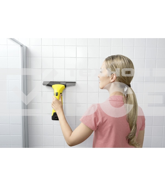 Мойщик окон Karcher WV 2 Plus *EU желтый