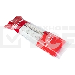 Сетевой фильтр EKF UFP10-375-6-03 6x3 м 10А/2,2 кВт с выкл. c/з ПВС 3х0,75 Блокбастер EKF PROxima, фото4