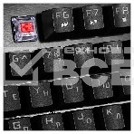 Механическая игровая клавиатура SVEN KB-G9700, фото10