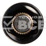 Бита с торцевой головкой GROSS, магнит. Nut-Driver, 10 мм, S2Gross 11619, фото6