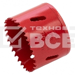 Коронка MATRIX BIMETAL, 60 мм 72460, фото3