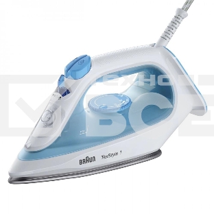 Утюг Braun SI1050BL