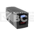 Источник бесперебойного питания ИБП Info LCD 1500В.А Schuko (3) USB + RJ45 DKC INFOLCD1500S, фото5