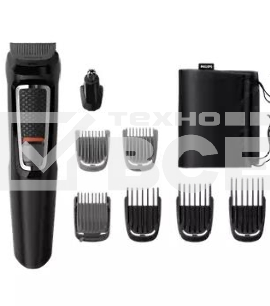 Машинка для стрижки Philips MG3730/15