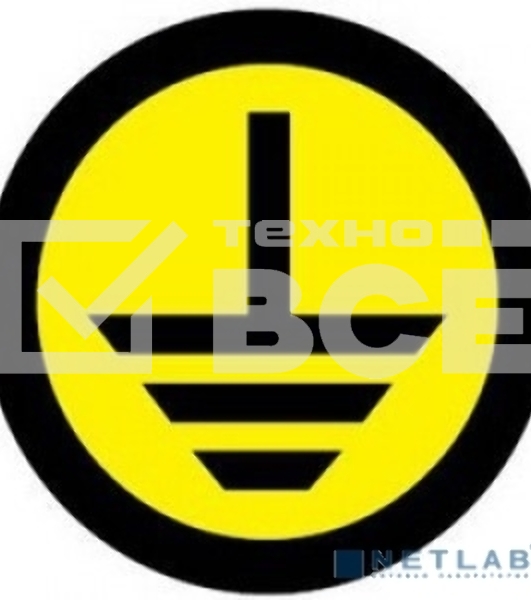 Наклейка EKF an-1-04 