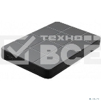 Внешний корпус для HDD AgeStar 3UB2P1 SATA III пластик черный 2.5