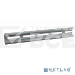 Рейка DIN 1250мм оцинк. ИЭК YDN10-0125, фото2