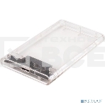 Внешний корпус USB 3.0  2.5