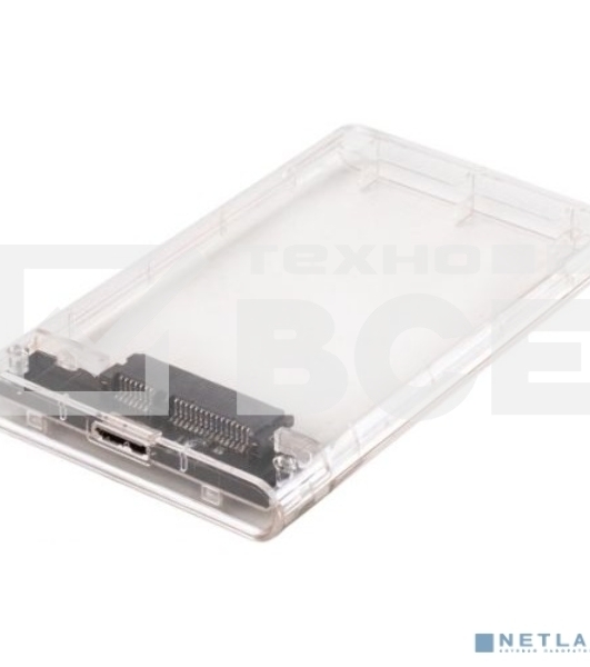 Внешний корпус USB 3.0  2.5